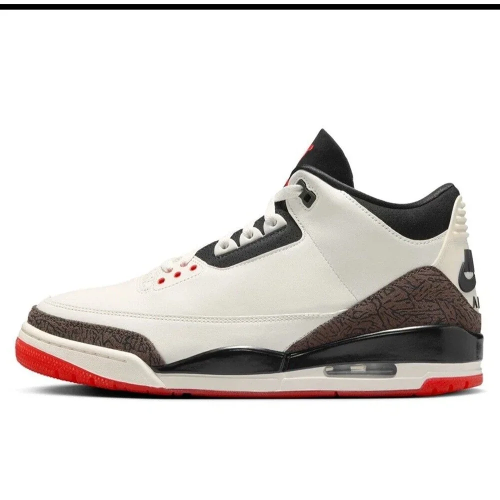 Men's Jordan 3 Retro OG 